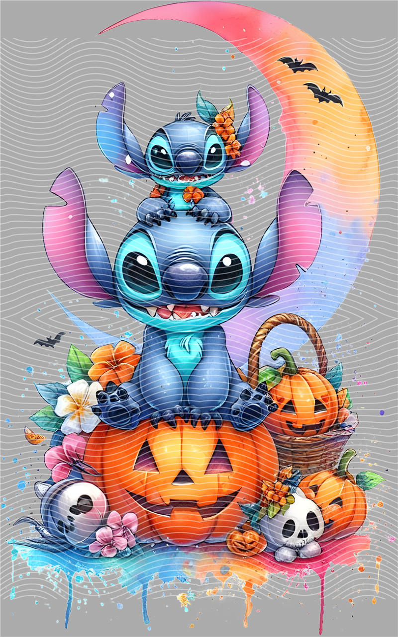 Halloween-WS 440
